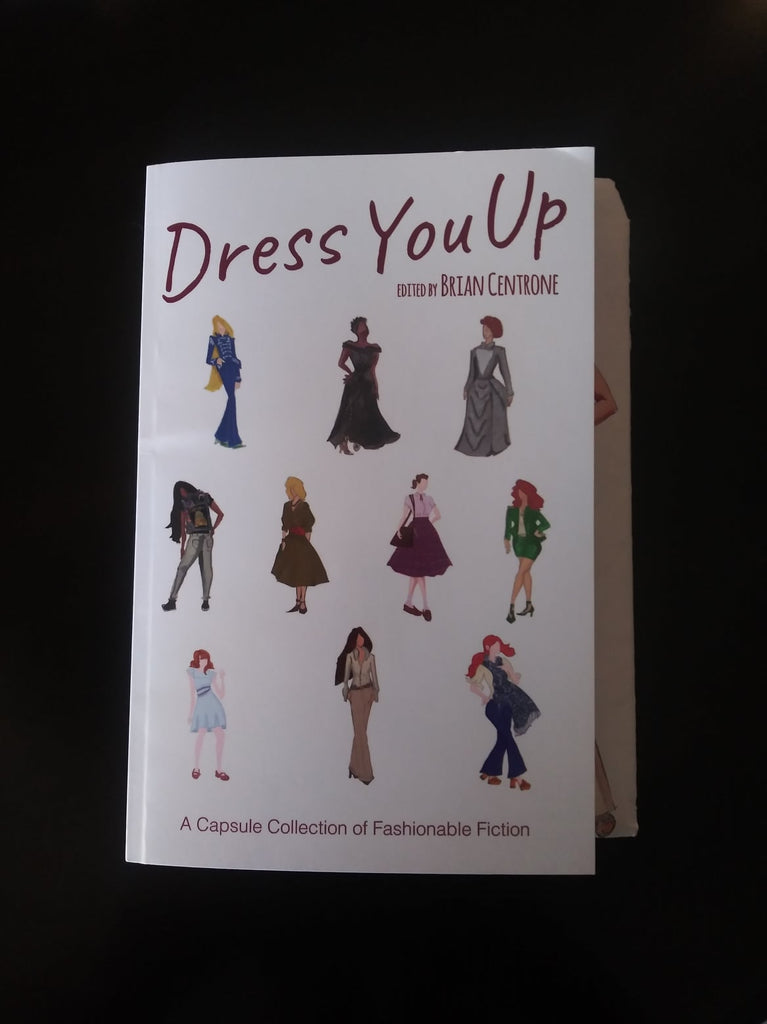 Twelve-Week EvaDress Patterns Give-Away has kicked off!