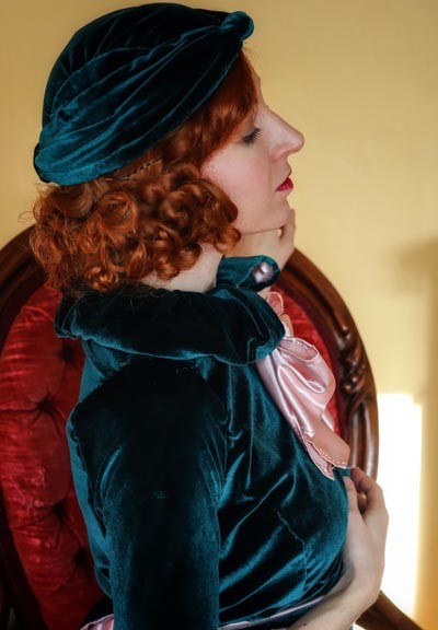 March Winner for $25 off at EvaDress.com!