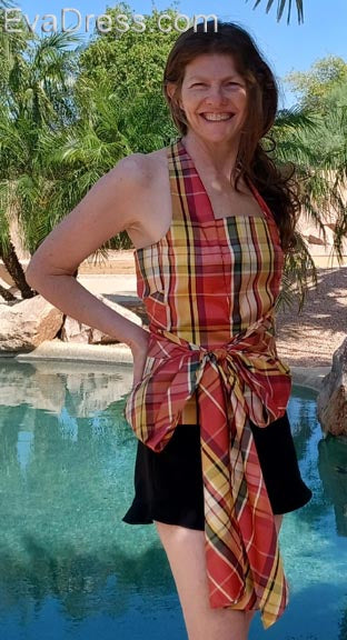 Pattern Tour, B50-4320