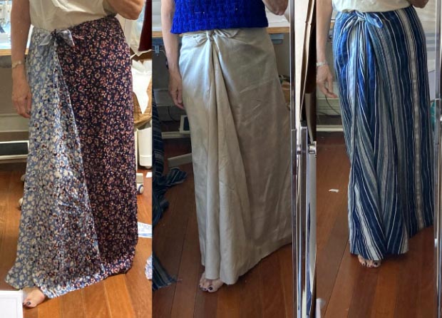 The March 2025 Winner for $25 off at EvaDress is...