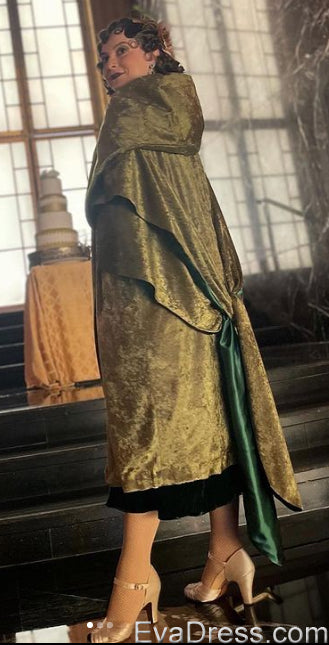 Another 'EvaDress Pick' Winner for a $25 gift certificate drawing to EvaDress.com!