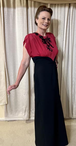May Winner for $25 off at EvaDress.com!
