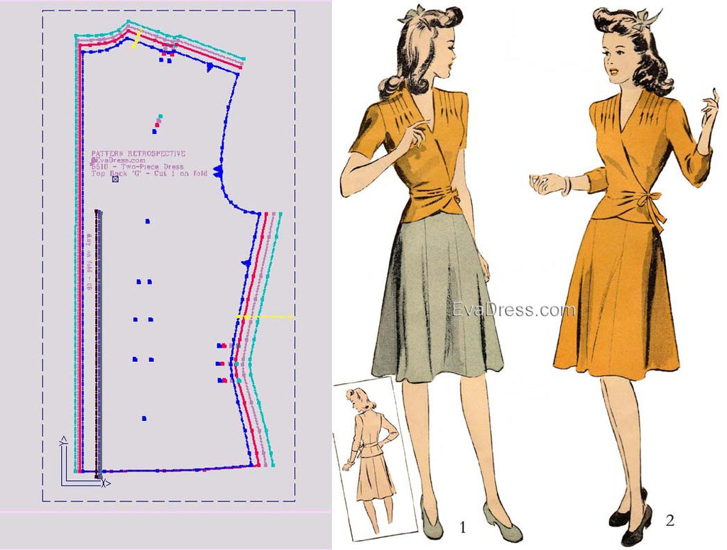 May 23 - May 27, The Week in Patterning - 23