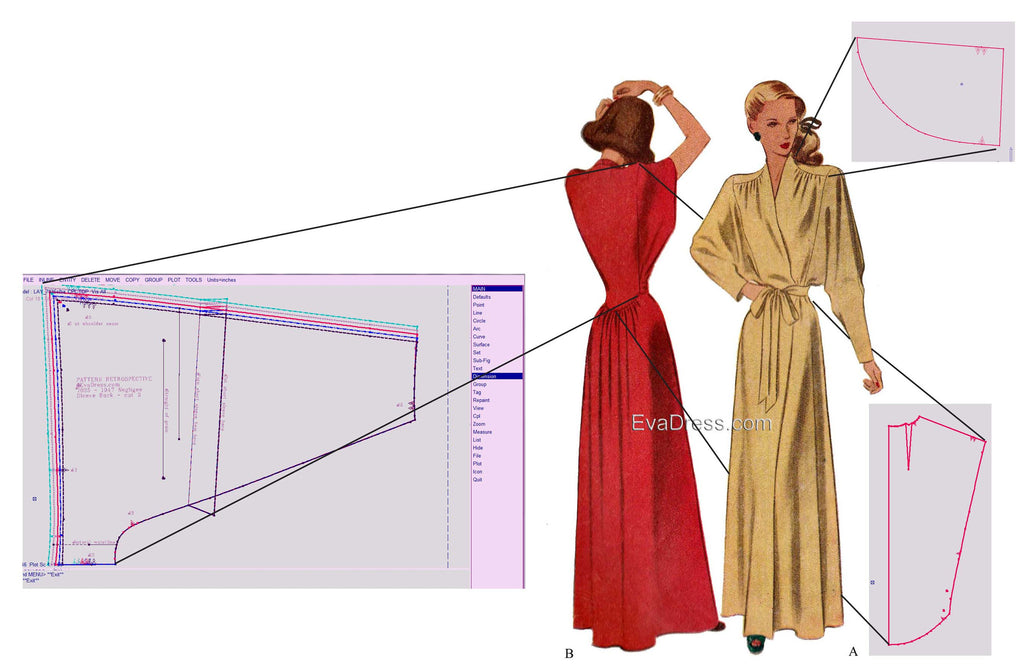 Oct. 10 - Oct. 14 The Week in Patterning - 43, Pattern Tour