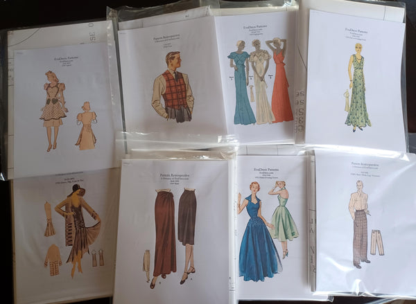 Over-print Sale!