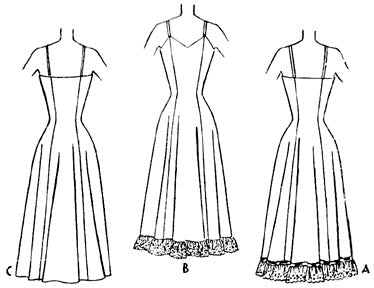 1952 Princes Slip U50-9027