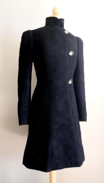 1936 Coat & Skirt, C30-3916
