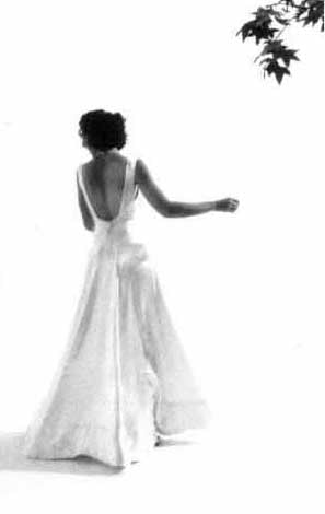 1937 Evening Gown E30-1283