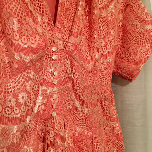 1949 Dress D40-2798