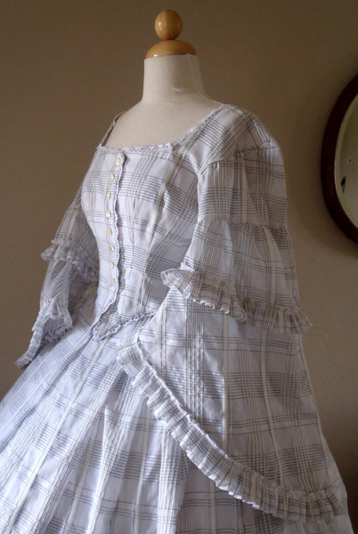 1862 Waist B60-S62