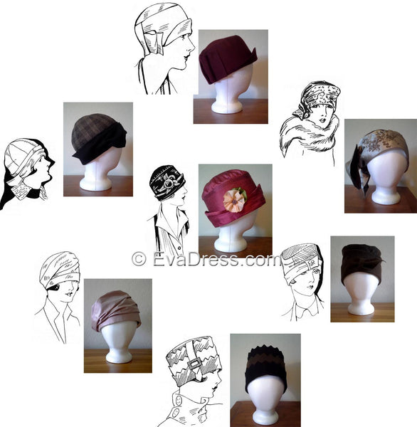 Hats