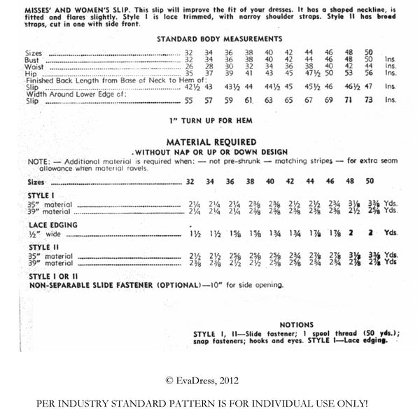 1939 Slips U30-3076