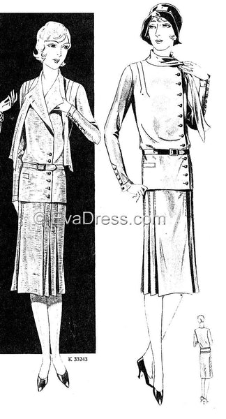 Suits &amp; Ensembles
