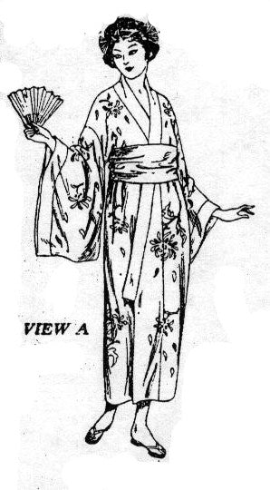 Loungewear &amp; Nightgown