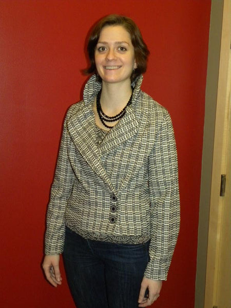 1933 Coats, C30-4709