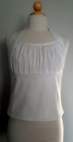 1950's Halter Tops B50-471