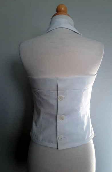 1950's Halter Tops B50-471
