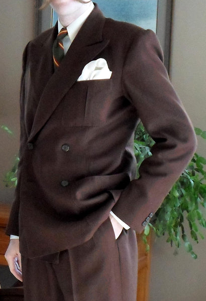 1940's Blazer C40-915