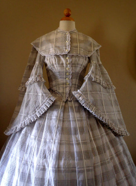 1862 Waist B60-S62