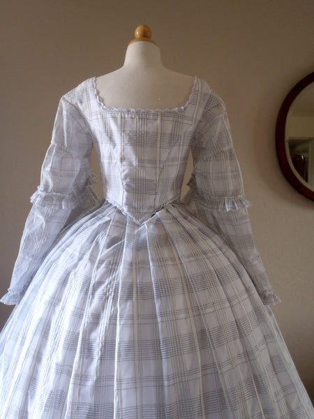 1862 Waist B60-S62