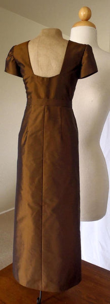 1944 Dinner Dress & Jacket, E40-3162
