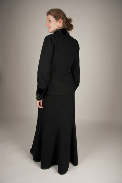 1931 Two-Piece Suit SE30-6690