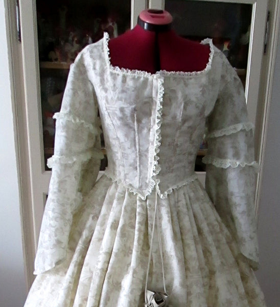 1862 Waist B60-S62